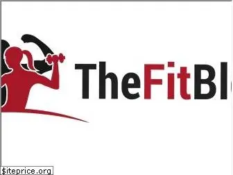 thefitblog.com