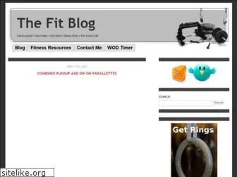 thefitblog.net