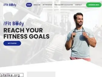 thefitbody.co