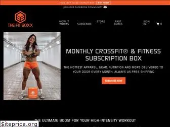 thefitboxx.com