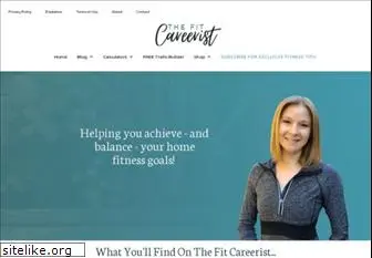 thefitcareerist.com