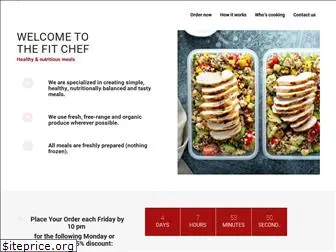 thefitchef.com.au