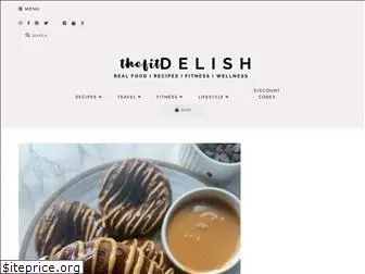 thefitdelish.com