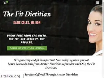 thefitdietitian.com