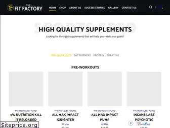 thefitfactory.net