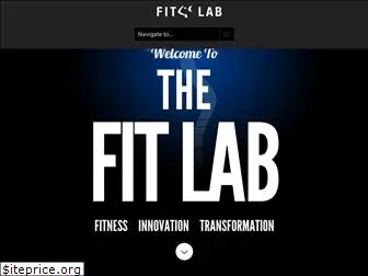 thefitlabinc.com