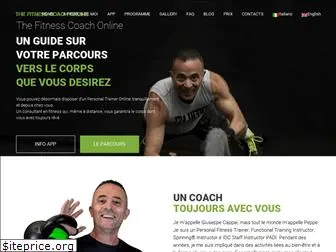 thefitnesscoachonline.com