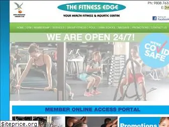 thefitnessedge.com.au