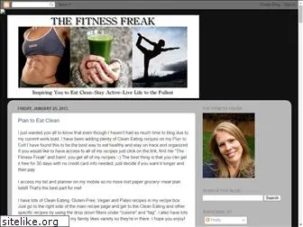 thefitnessfreak.blogspot.com