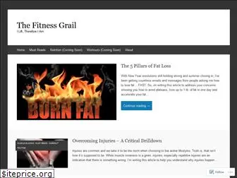 thefitnessgrail.wordpress.com