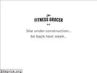 thefitnessgrocer.com