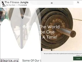 thefitnessjungle.com