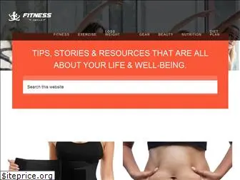 thefitnessskills.com