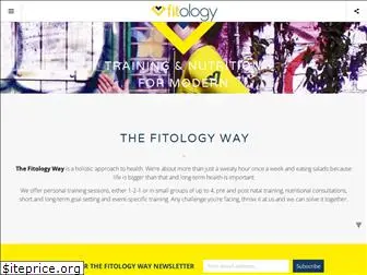 thefitologyway.com