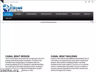 thefitoutpontoon.co.uk