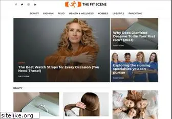 thefitscene.com