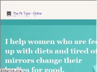 thefittutor.com