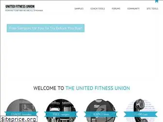 thefitunion.com