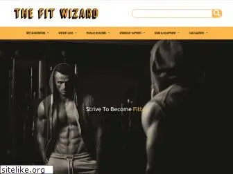 thefitwizard.com