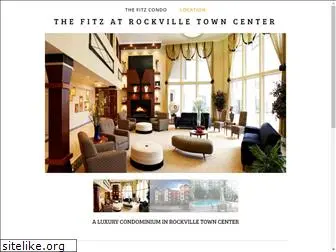 thefitzatrockville.com