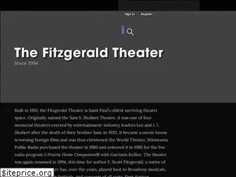 thefitzgeraldtheater.com