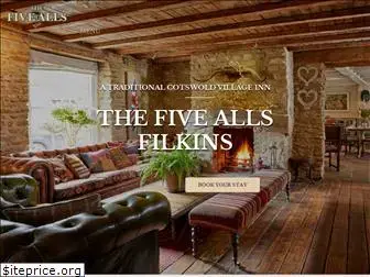 thefiveallsfilkins.co.uk