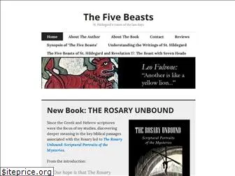 thefivebeasts.wordpress.com