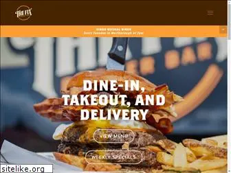 thefixburgerbar.com