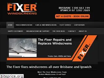 thefixer.net.au