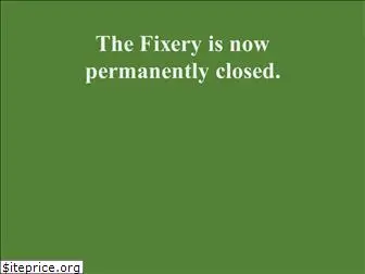 thefixery.com