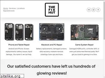 thefixhut.com