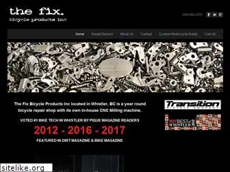 thefixinc.com