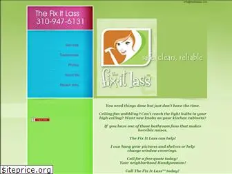 thefixitlass.com