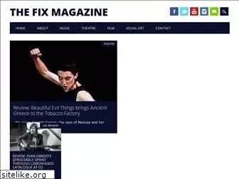 thefixmagazine.com