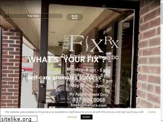 thefixrx.com