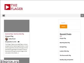 theflager.com
