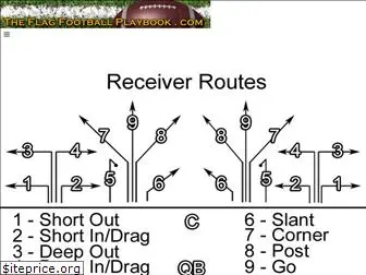 theflagfootballplaybook.com