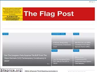 theflagpost.in