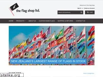 theflagshop.co.nz