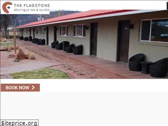 theflagstoneinn.com