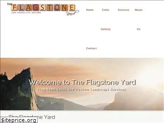 theflagstoneyard.com