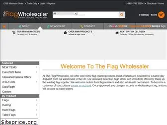 theflagwholesaler.co.uk