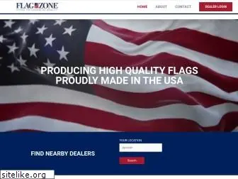 theflagzone.com