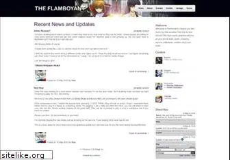 theflamboyant.net