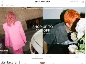 theflamel.com