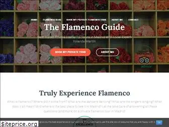 theflamencoguide.com