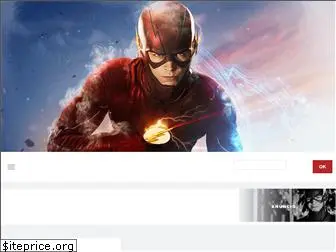 theflashbr.com