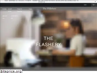 theflashery.com