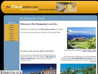 theflashpackers.com