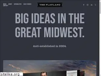 theflatland.com